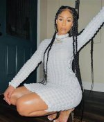 Royalty Johnson Net Worth, Age, Height, Bio, Birthday, Wiki!