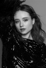 Ruby Stokes: 10 Facts on the Actress