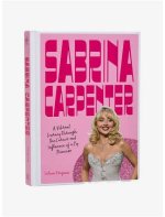 Sabrina Carpenter: a Transformative Journey Through Time