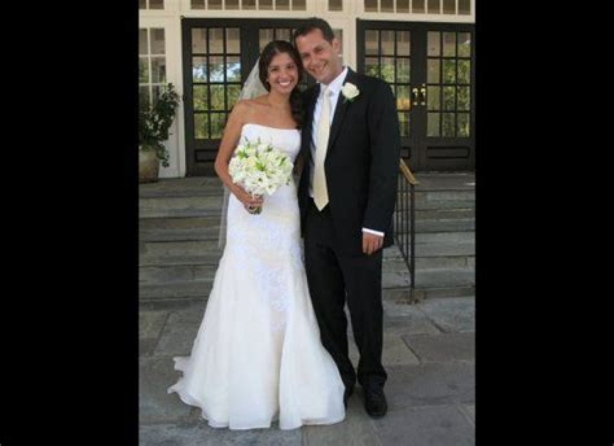 Sam Stein Is Married to Wife: Jessica Leinwand. Kid: Jamie, Harry