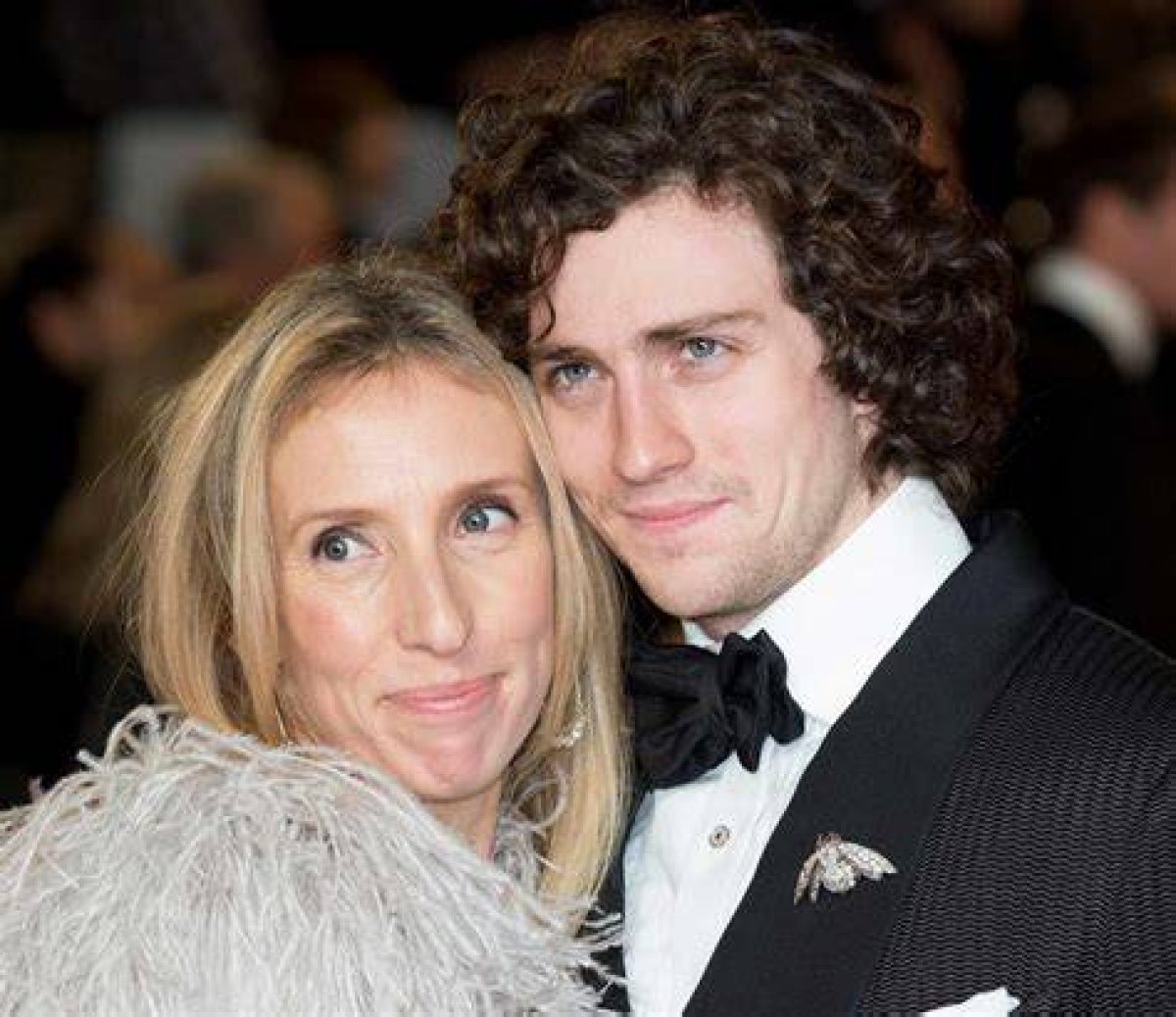 Sam Taylor-Johnson Net Worth |