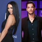 Scheana Shay Fires Back at Brett Caprioni After He Calls Her a Bad Kisser ·