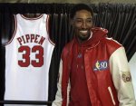Scottie Pippen's Journey in Retirement: a Legacy Beyond Basketball