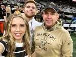 Sean Payton Parents: Meet Thomas and Jeanne