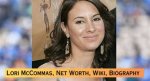 Search for Lori Mccommas: a Comprehensive Guide to Her Accomplishments