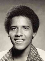 See Barack Obama's Evolution in Style over the Year's