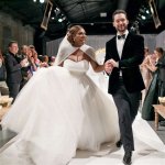 Serena Williams Wedding Gown, Which Costed a Whopping 7-Figure Sum, Was Toutedto Be the Most Exp
