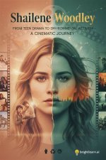 Shailene Woodley's Educational Journey: Inspiring Tales of Learning