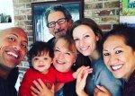 Shawn Johnsons | Father in Law Died in His Sleep, Death Cause