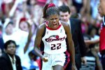 Sheryl Swoopes: a Basketball Pioneer's Legacy