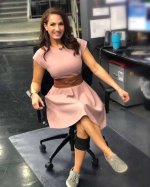 Shiri Spear – Biography and Personal Life, Husband If Married or Boyfriend