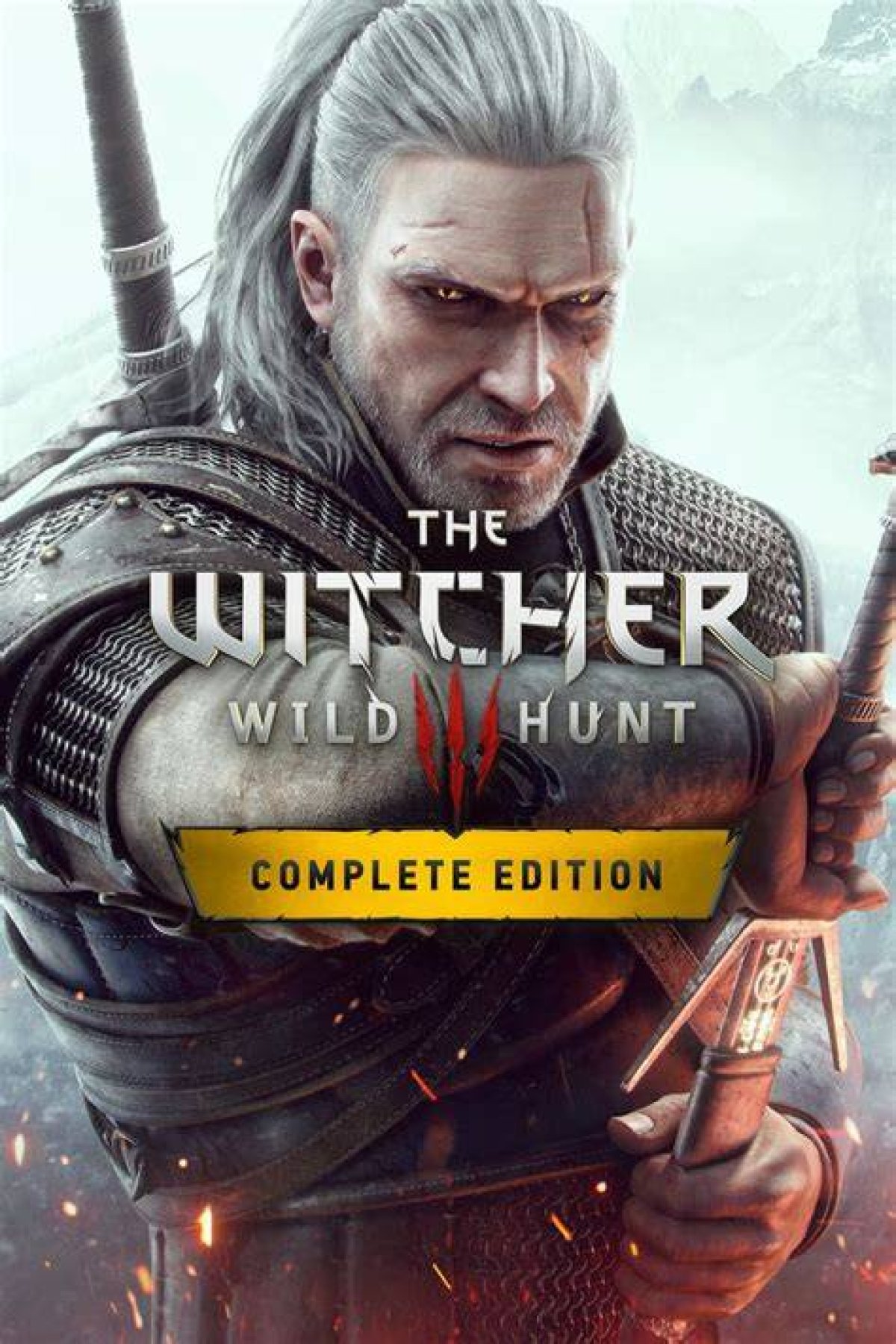Should I Do Witcher 3 Main Story First or Dlc? ·