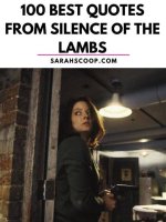 Silence of the Lambs Quotes: Unveiling the Most Memorable Lines