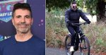 Simon Cowell's Deadly Accident: a Close Call with Fate