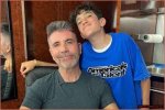 Simon Cowell's Journey as a Father to His Special Needs Son