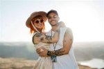 Singer Seven Lions’ Wife Emma Montalvo & Their Girlfriend Courtney Simmons Make Healthy Throuple