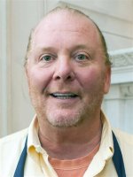 Skyblog | Mario Batali Biography
