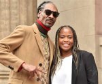 Snoop Dogg's Wife, Businesswoman, and Philanthropist