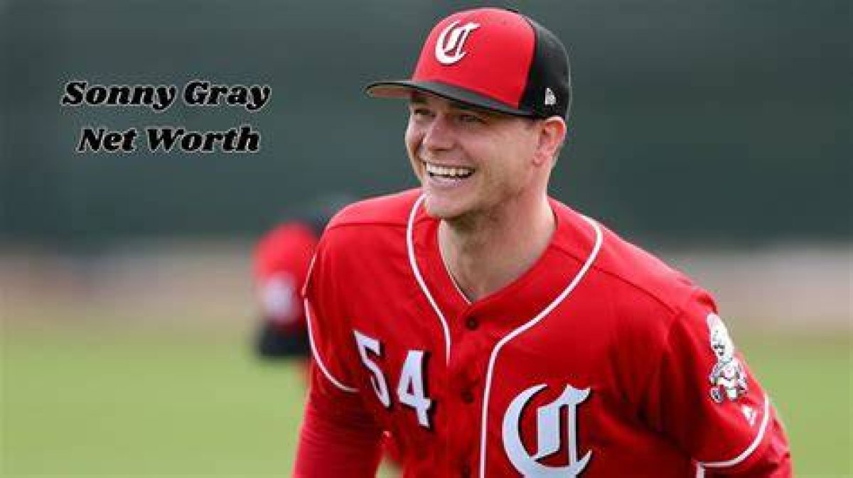 Sonny Gray Height, Weight, Net Worth, Age, Birthday, Wikipedia, Who, Nationality, Biography