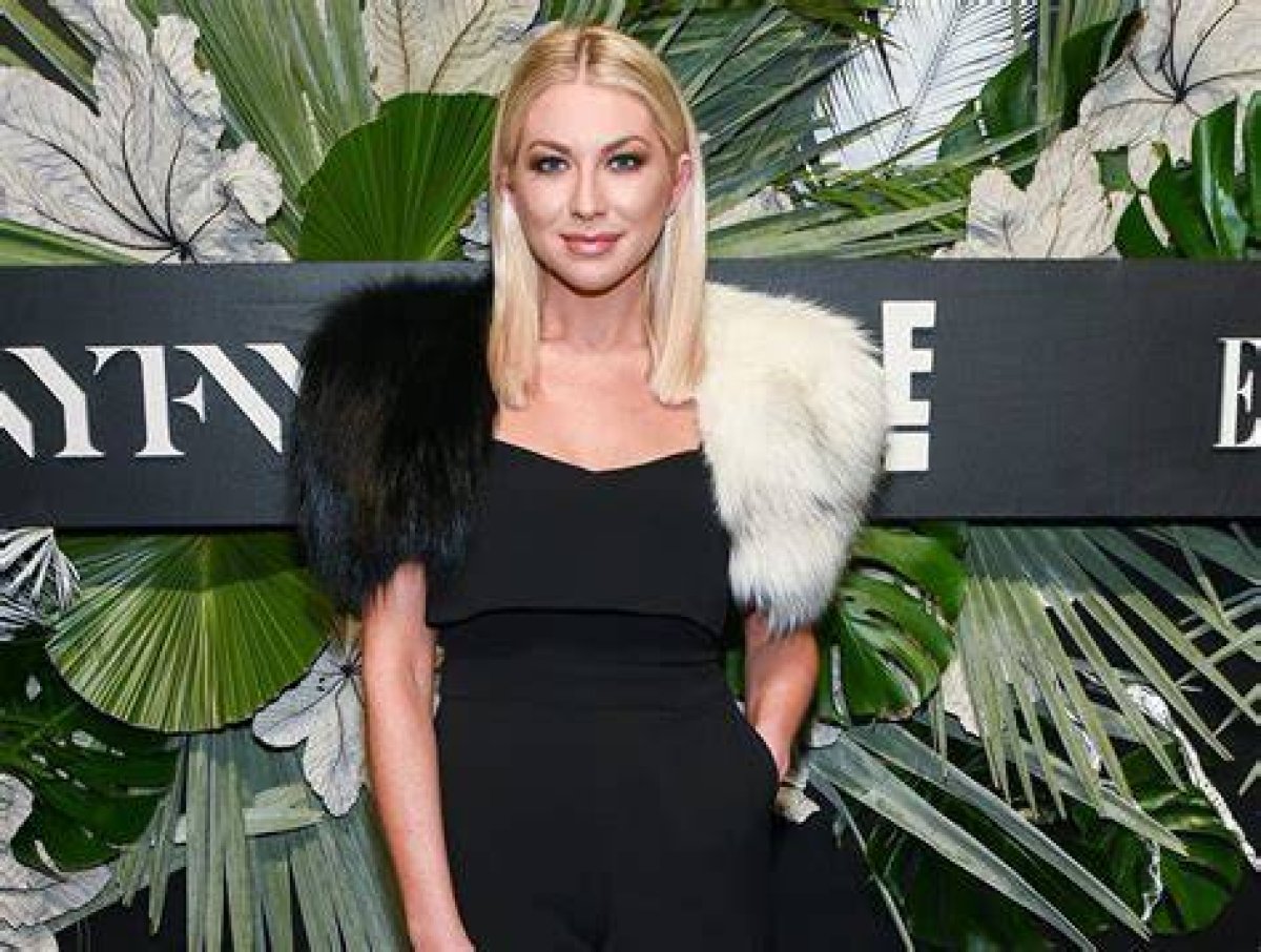 Stassi Schroeder Net Worth: How Rich Is the Vanderpump Rules Star?