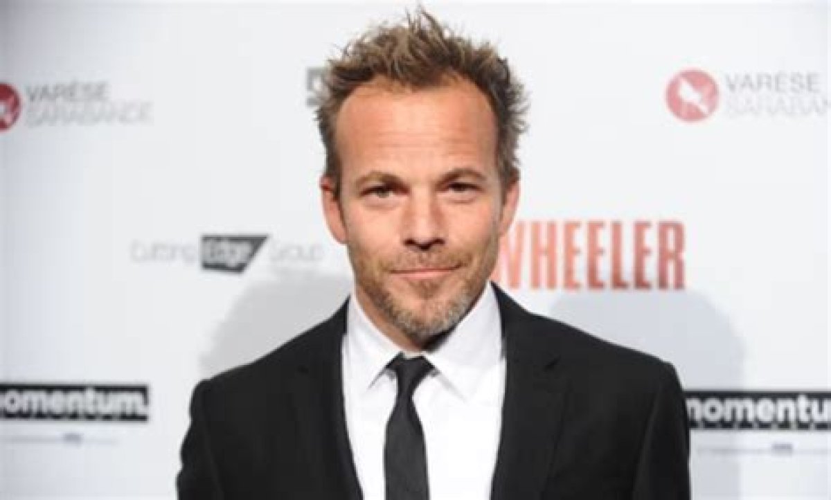 Stephen Dorff's Net Worth Revealed
