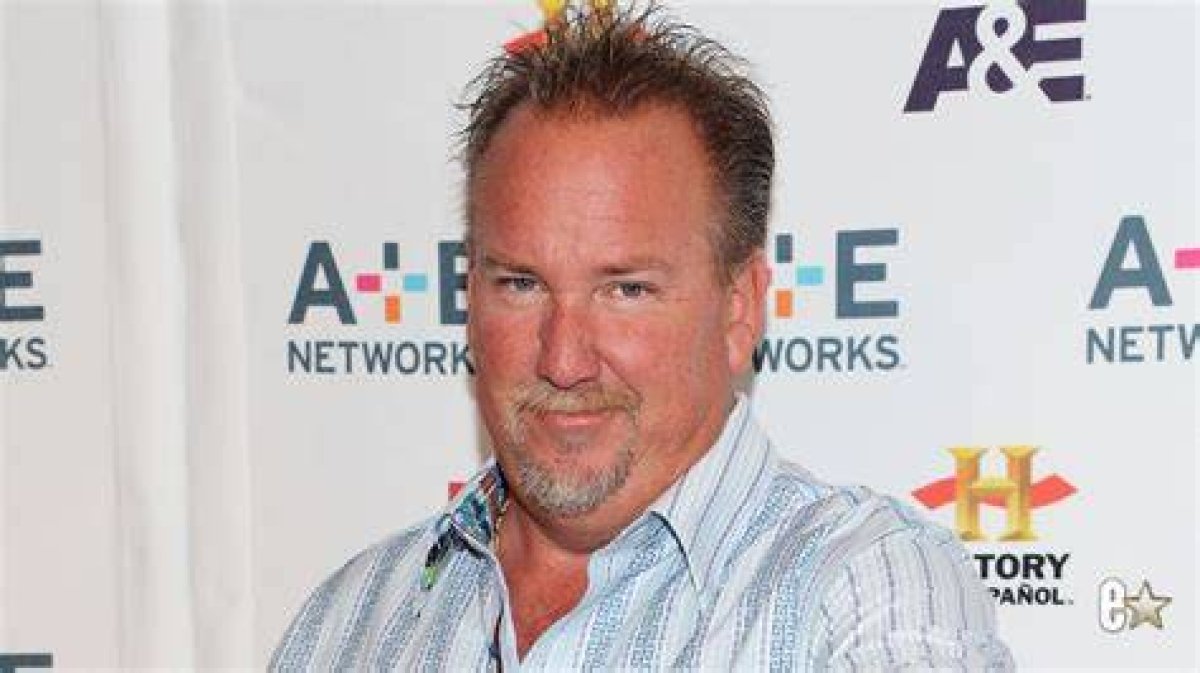 Storage Wars Fans Pay Tribute to Mark Balelo Almost a Decade After He Died Wed 27 April 2022 11