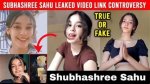 Subhashree Viral Video Unveiling the Truth Behind the Sensation