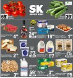 Super King Market Weekly Ad: Your Ultimate Guide to Savings and Deals