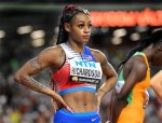 Surprising Sha'carri Richardson Height: Unveiling the Elite Sprinter's Stature