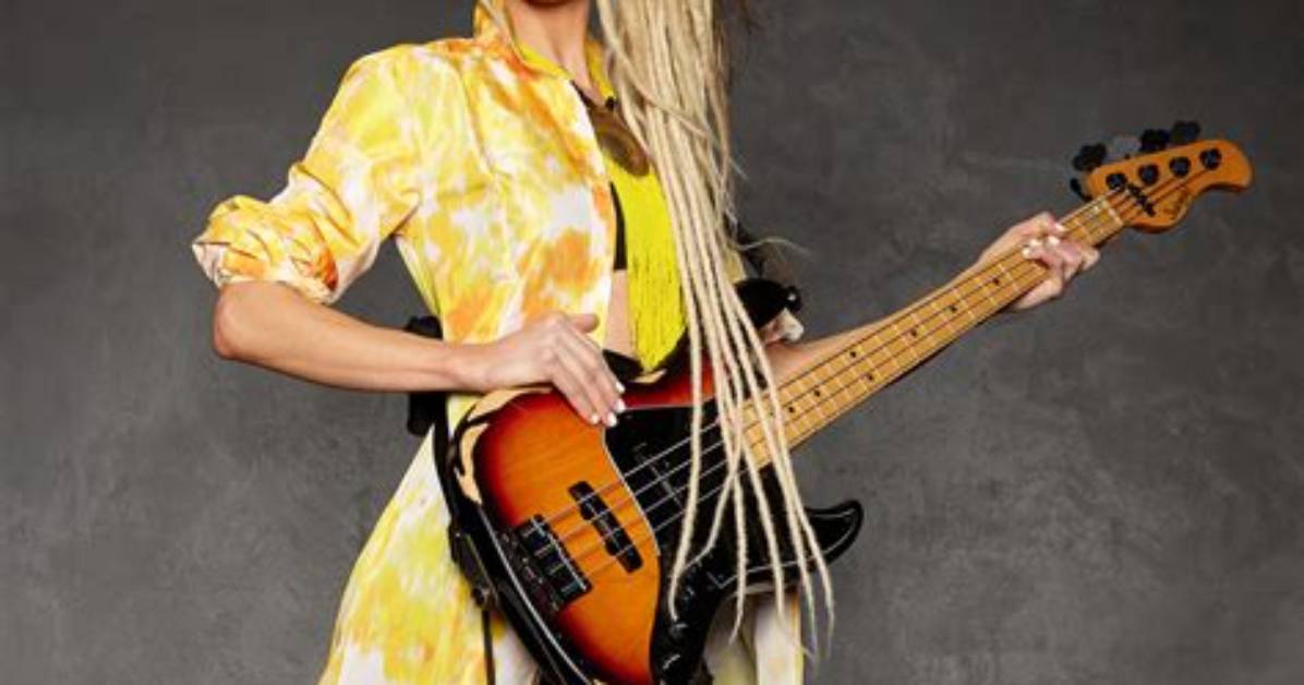 Tanya O'callaghan: the Woman Behind the Music and Her Husband