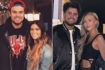 Taylor Frankie Paul and Her Ex-Husband: a Journey Through Love and Heartbreak