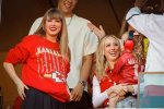 Taylor Swift's Chiefs: a Harmonious Connection Between Music and Sports