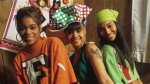 Tboz Kids: a Journey Through the Life of a Star's Family