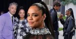 Tessa Thompson's Love Life: Who Is Her Spouse?