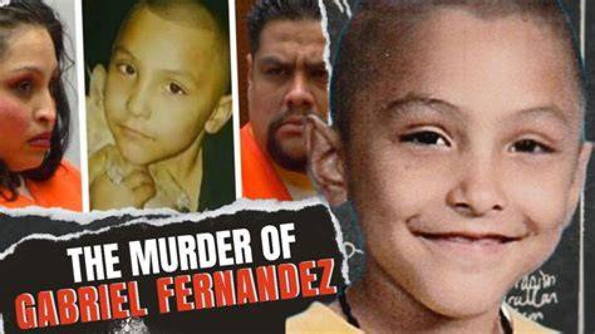 The Complex Murder Case of Fernando Gabriel: a Chilling Tale of Injustice and Tragedy