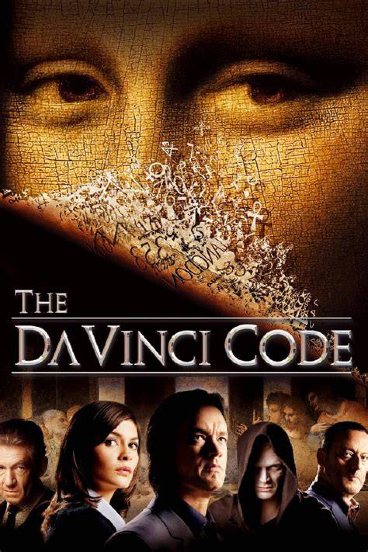 The Da Vinci Code Review a Decent Crack at Staging the Bestseller