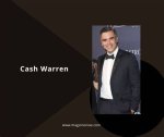 The Definitive Guide to Cash Warren Wikipedia: Unlocking His Life and Career