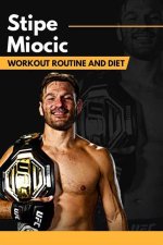 The Definitive Guide: Uncovering Stipe Miocic's Towering Height