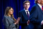 The Educator Behind Barron Trump's Success