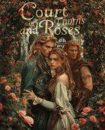 The Enchanting World of the Court of Thorns and Roses Cast