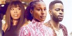The Enigmatic Character from "Insecure"