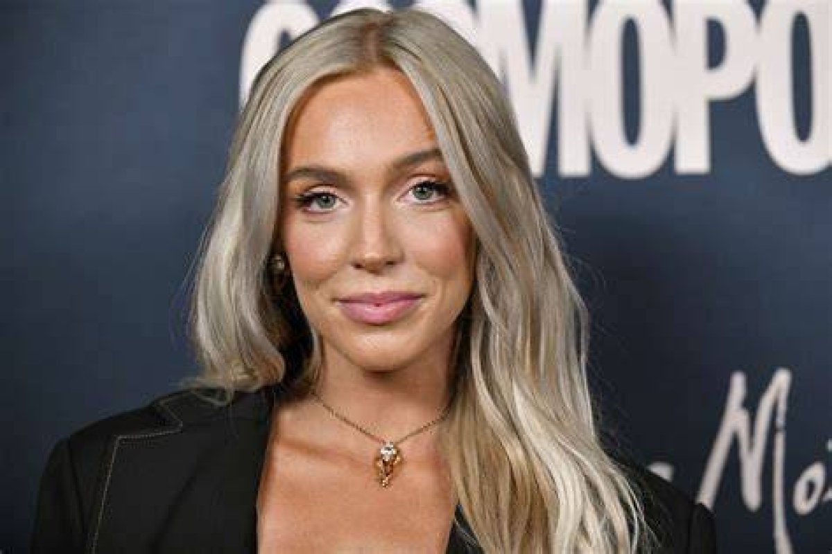 The Fascinating Story of Alex Cooper's Fiance