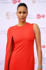 The Height of Zawe Ashton: Unveiling the Actress's Stature