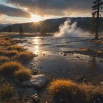 The Intriguing Journey of Yellowstone: Exploring the Seasons and Legacy