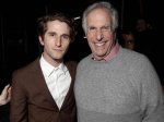 The Kids of Henry Winkler: a Look at His Family Life