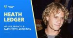 The Life and Legacy of Heath Ledger: a Journey Through Art and Tragedy