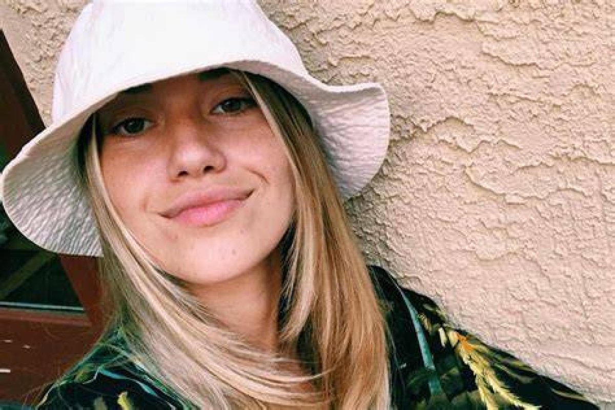 The Man Behind the Viral Tiktok Star Lauren Compton