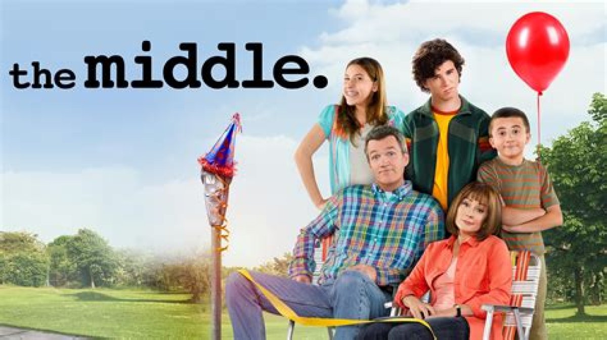 The Middle (Tv) Cast - All Actors and Actresses