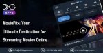 The Movieflix: Your Ultimate Guide to the World of Streaming