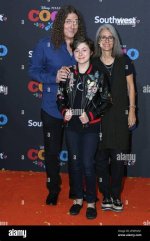 The Multifaceted Daughter of "Weird Al"